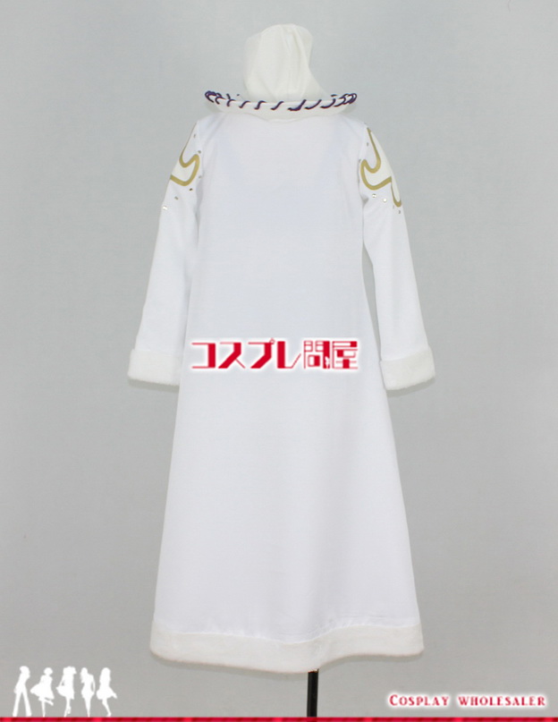 ワンピース オールサンデー コスプレ Amazon.co.jp: [SENYAH] ニコ・ロビン アラバスタ ミス・オール