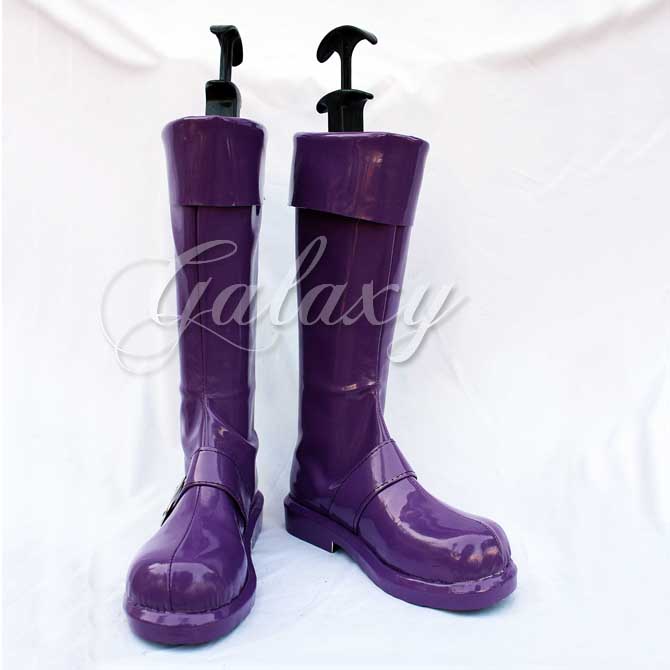 ポケットモンスタースペシャル イエローコスプレ 靴 ブーツ xz842【送料無料】