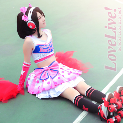 2週間前後発送ーラブライブ！ タカラモノズ コスプレ 2025年最新】タカラモノズ コスプレの人気アイテム - メルカリ