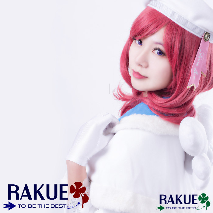 即納 あす楽】アイドルアニメ スクフェス 聖歌隊 西木野真姫SR 覚醒前 コスプレ衣装＜今年を締めくくる歌＞「05P01Oct16」(ID:12843)  | コスプレ衣装情報・口コミ・レビュー COSLOG-コスログ-