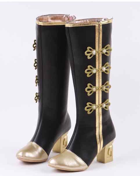 サイズ有】コスプレ衣装 靴追加可 チャイナドレス覚醒 絢瀬絵里