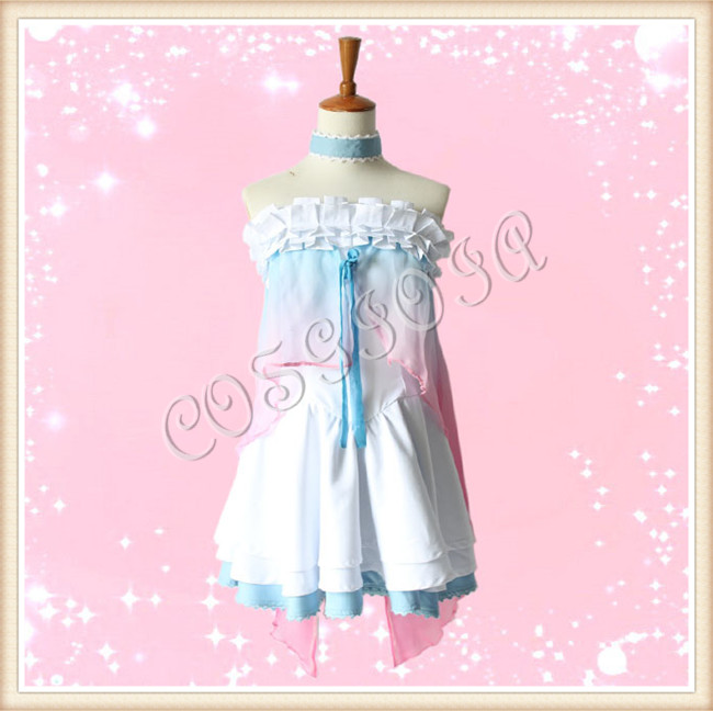 【コスプレ 衣装】Love Live!ラブライブ! ユメノトビラ μ’s 南 ことり☆コスプレ衣装 コスチューム/制服/アニメ/セーラー服/レディース/メンズ/コスプレ 衣装/Love Live!ラブライブ! 矢澤 にこ 衣装/ハロウィン用品/イベント/プレゼント/週末ヒロイン/クリスマス