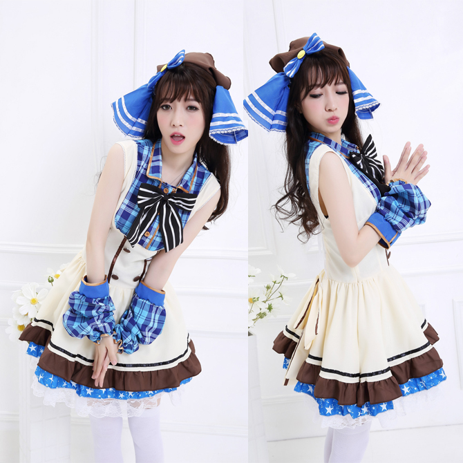 LoveLive! ラブライブ！SR 11月 エプロン編 覚醒後 園田海未