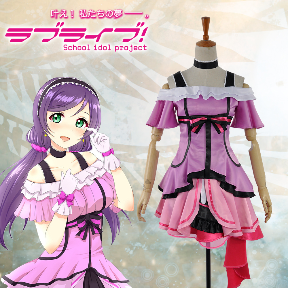 ラブライブ！スクール アイドル フェスティバルKiRa-KiRa