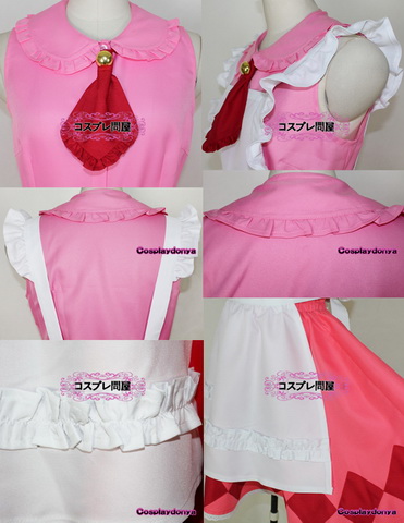 Amazon | [小さな店] ラブライブ！ 矢澤にこ これからのSomeday コスプレ衣装 (女 S) | キッズコスチューム | おもちゃ