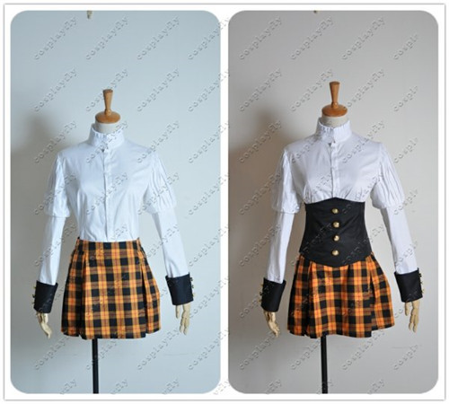 ACOS/うたの☆プリンスさまっ♪ 早乙女学園女子制服 七海春歌 コスプレ衣装 楽天市場】早乙女学園 女子制服 七海春歌 うたの☆プリンスさまっ