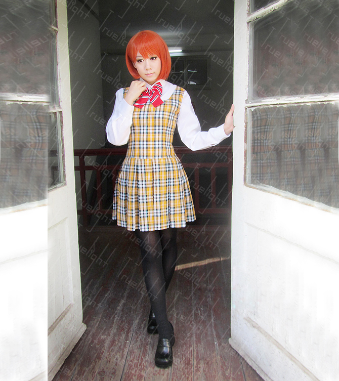 うたのプリンスさまっ 七海春歌 早乙女学園 女子制服 コスプレ うたのプリンスさまっ 七海春歌 早乙女学園 女子制服 コスプレ