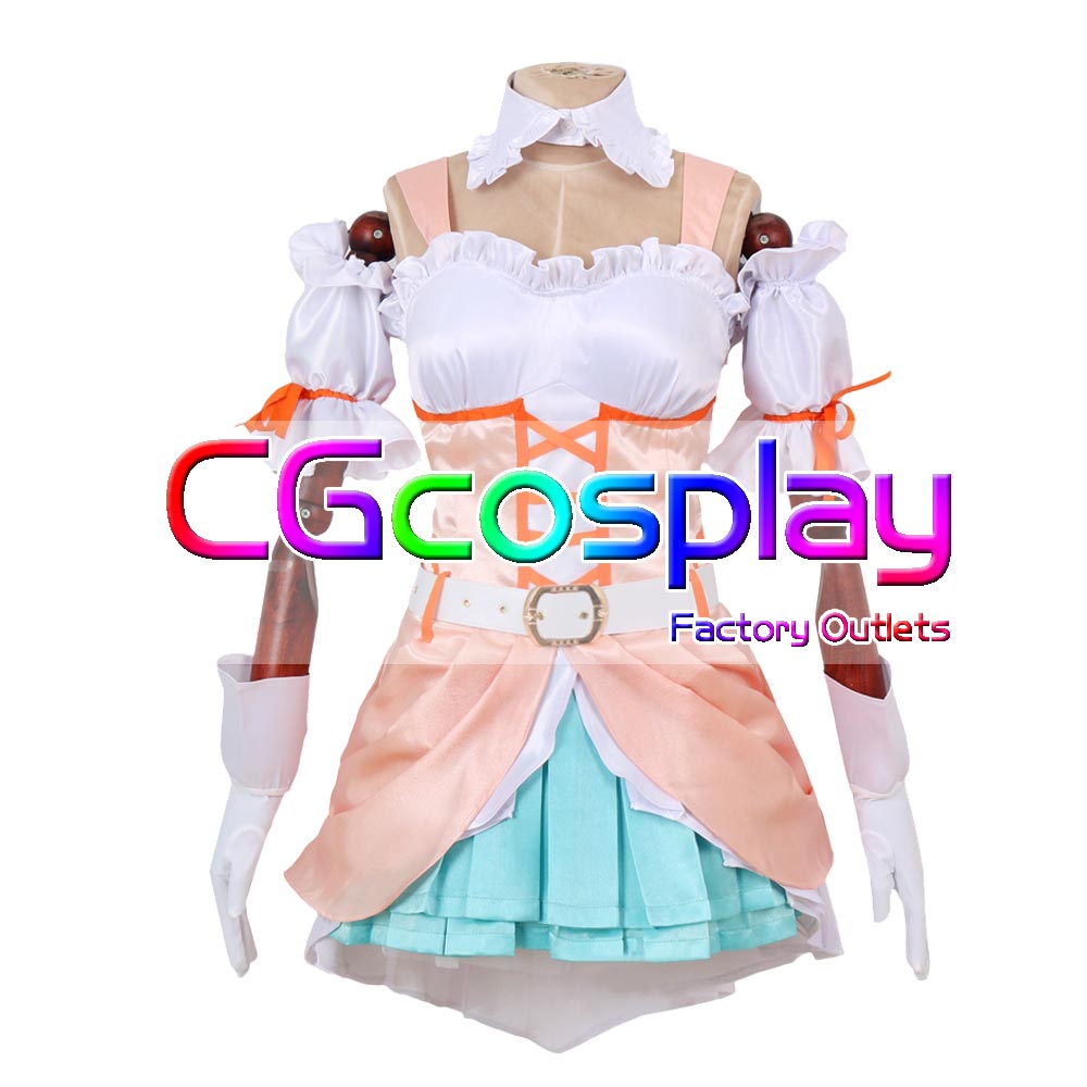 激安！ コスプレ衣装 Love Live! ラブライブ! Dancing stars on