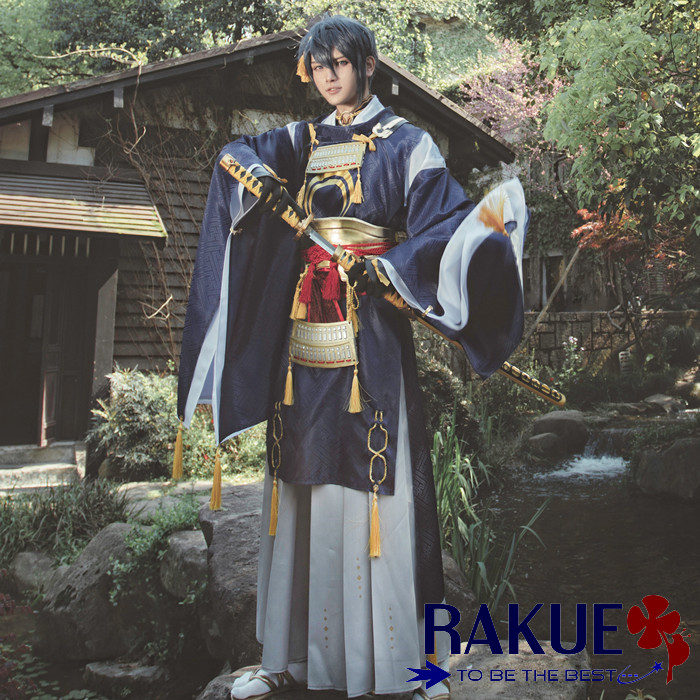 三日月宗近 コスプレ衣装｜COSONSEN コスプレ通販