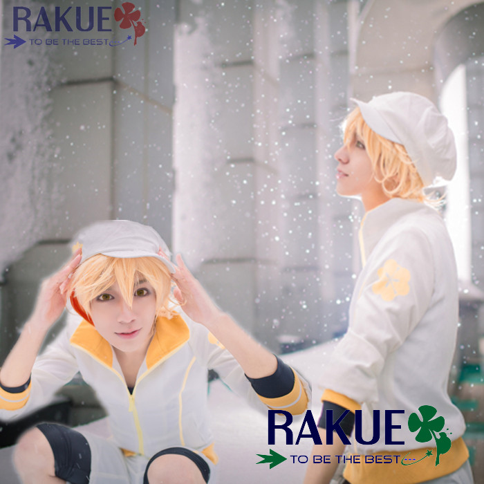 ♡ 刀剣乱舞 物吉貞宗 内番 ジャージ コスプレ 衣装 高品質 ♡ 即納 あす楽】刀剣乱舞 物吉貞宗 内番 ジャージ コスプレ衣装