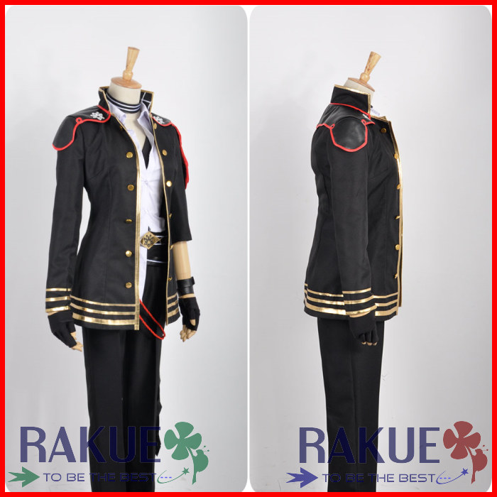 明石国行 戦闘服 コスプレ 明石国行 コスプレ 衣装 戦闘服