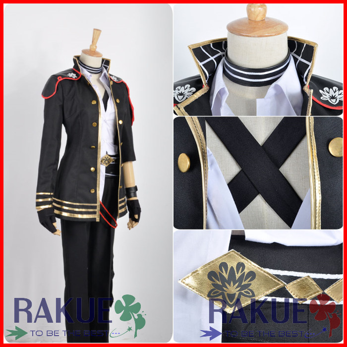 刀剣乱舞 コスプレ衣装】明石国行(あかしくにゆき) 太刀