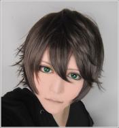 Amazon.co.jp: 【コスプレ】落第騎士の英雄譚 黒鉄一輝(くろがね
