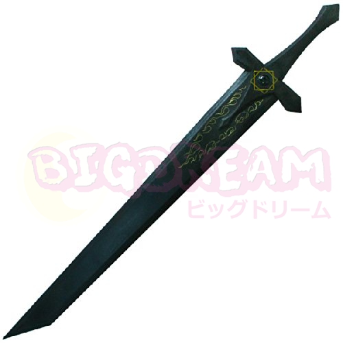 【コスプレ】道具 マギ MAGI  アリババ 金属器 アモンの剣