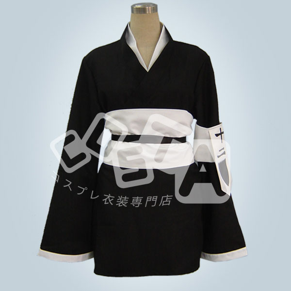 BLEACH 涅ネム コスプレ衣装 Amazon.co.jp: [YAYANA]涅ネム くろつち ねむコスプレ 同人服