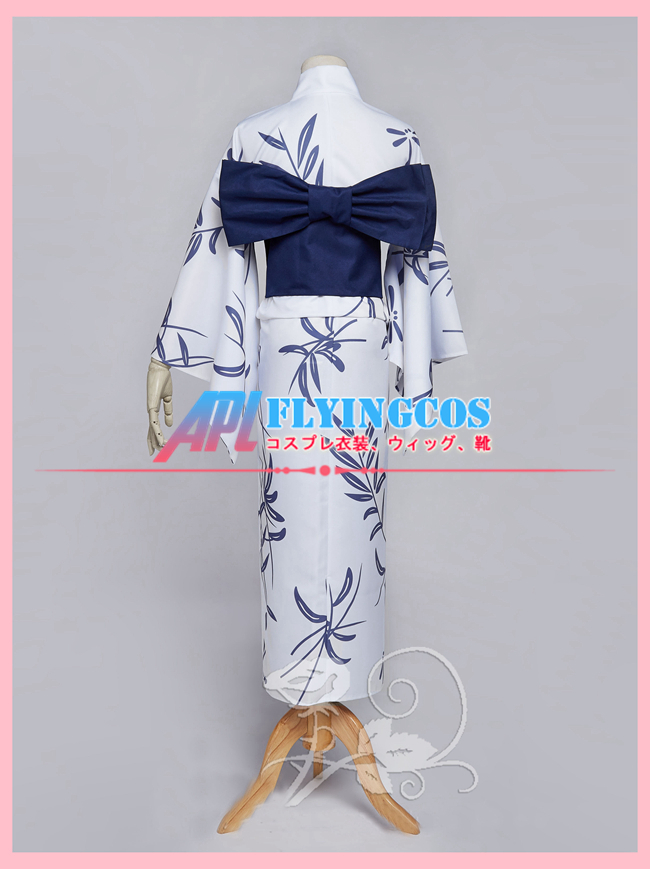 月末特価　艦隊これくしょん　艦これ　金剛型　榛名　コスプレ衣装　ウィッグ 艦これ 金剛型 榛名改二スカート リニューアルVer. [艦隊これく