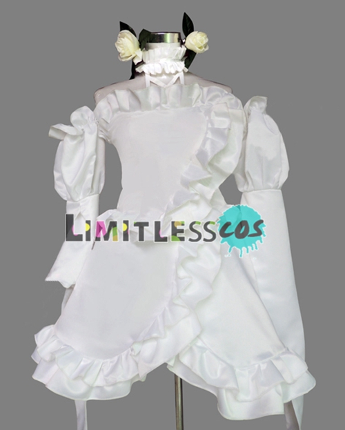 送料無料】雪華綺晶 コスプレ ローゼンメイデン Rozen Maiden 送料無料】雪華綺晶 コスプレ ローゼンメイデン Rozen Maiden