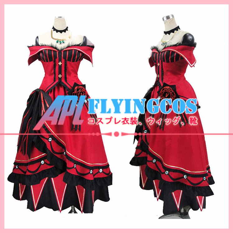 リゼロ プリシラ コスプレ衣装 ウィッグ 扇子 込 リゼロ プリシラ コスプレ衣装 ウィッグ 扇子 込 - メルカリ