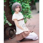 へんたい王子と笑わない猫｡ 筒隠 月子 コスプレ衣装 jyc025