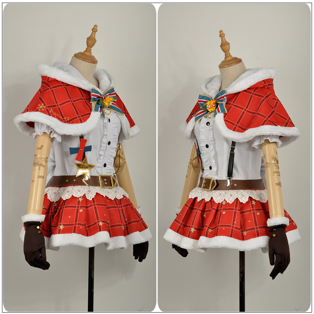 cos6383工場直販 高品質 実物撮影 ラブライブ! サンシャイン