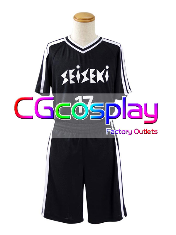 激安！　コスプレ衣装　DAYS（デイズ）　柄本 つくし（つかもと つくし）　風