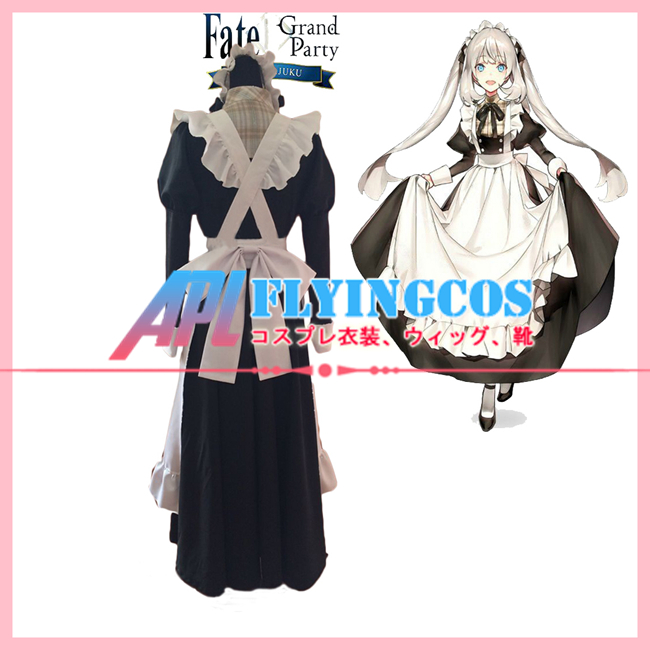 コスプレ衣装 Fate/Grand Order FGO マリー・アントワネット