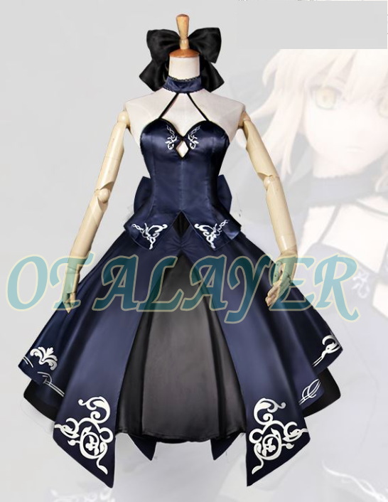 Fate/Grand Order セイバー／アルトリア・ペンドラゴン オルタ