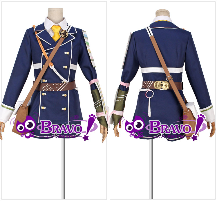 包丁藤四郎 コスプレ 衣装 刀剣乱舞 ABCCOSコスプレ専門店」刀剣乱舞 包丁藤四郎 ほうちょうとうし