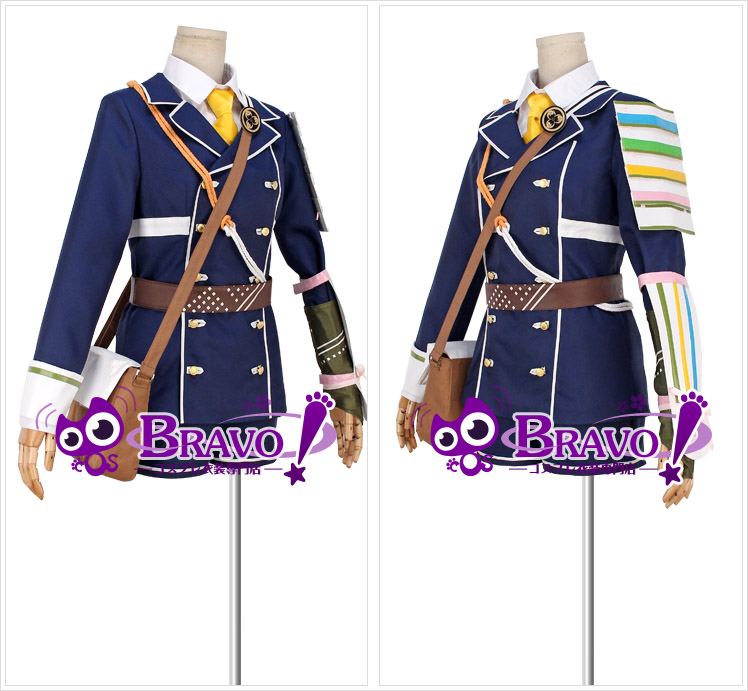 包丁藤四郎 コスプレ 衣装 刀剣乱舞 Amazon.co.jp: [ACQ] ミュージカル 刀剣乱舞 包丁藤四郎