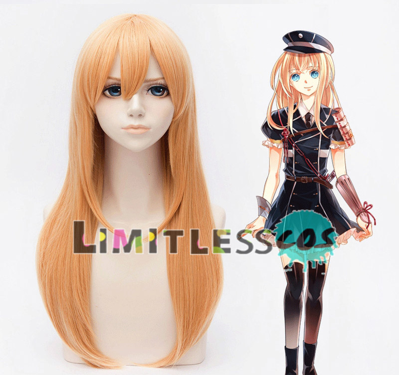 【朝】乱藤四郎コスプレ衣装ウィッグ Amazon.co.jp: 刀剣乱舞 乱藤四郎 風 ウィッグ キャラウィッグ