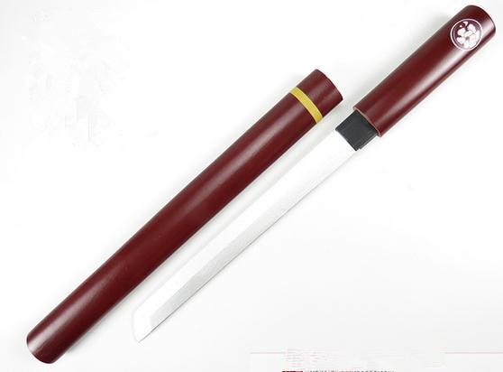 COSPLAY コスプレ道具/乱藤四郎 /木製模造刀 刀 剣コスプレ武器 グッズ/イベント/刀剣乱舞 コスチューム/変装