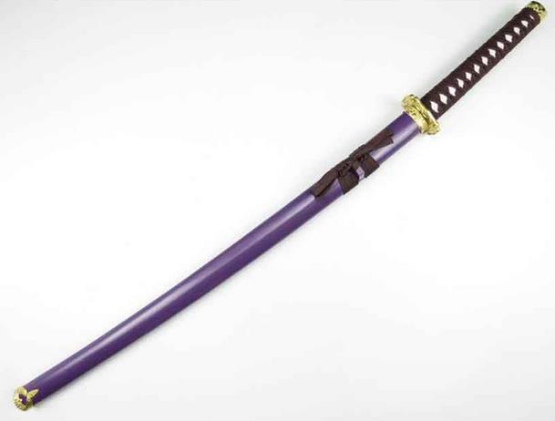 COSPLAY コスプレ道具/大倶利伽羅 /木製模造刀 刀 剣コスプレ武器 グッズ/イベント/刀剣乱舞 コスチューム/変装