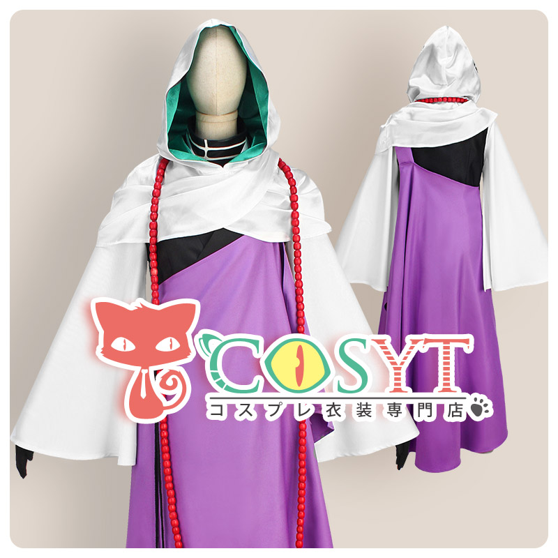 刀剣乱舞 岩融 いわとおし コスプレ衣装 Id コスプレ衣装情報 口コミ レビュー Coslog コスログ