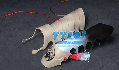 コスプレ道具-鎧 刀剣乱舞 太刀 小烏丸 変装/仮装/豪華/華麗/高品質