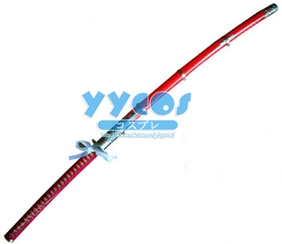 コスプレ道具-武器 刀剣乱舞 大太刀 太郎太刀★次郎太刀 変装/仮装/豪華/華麗/高品質