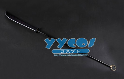 コスプレ道具-武器 薙刀 刀剣乱舞 岩融 変装/仮装/豪華/華麗/高品質