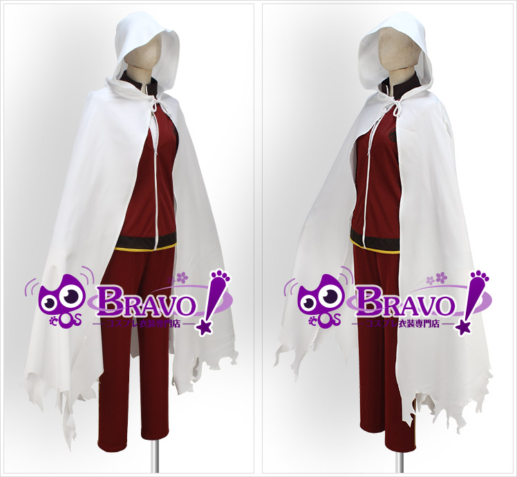 刀剣乱舞 とうらぶ 山姥切国広 正装 コスプレ 衣装 Amazon.co.jp: [ソレイユ] コスプレ衣装 刀剣乱舞ONLINE とう