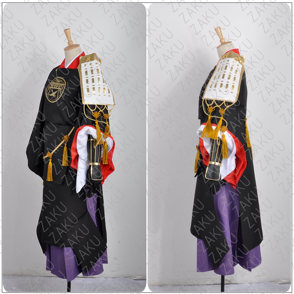 ♡ 刀剣乱舞 太郎太刀 戦闘服 コスプレ 衣装 ♡ ABCCOSコスプレ専門店」刀剣乱舞 とうらぶ 大太刀 太郎太刀 性