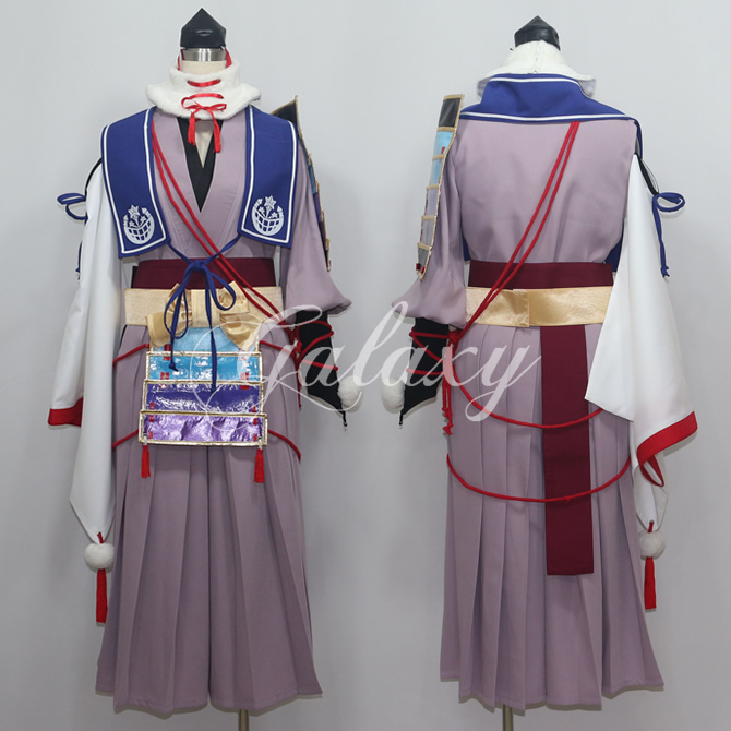 今剣 衣装 高品質な今剣 コスプレ衣装刀剣乱舞のkakoicos通販