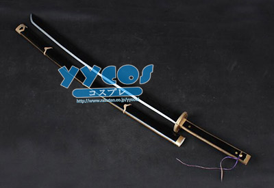 コスプレ道具-武器 太刀 刀剣乱舞 膝丸★数珠丸恒次 小狐丸 一期一振 燭台切光忠 変装/仮装/豪華/華麗/高品質