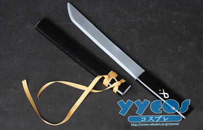 コスプレ道具-武器 刀剣乱舞 短刀 太鼓鐘貞宗 変装/仮装/豪華/華麗/高品質