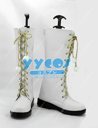 コスプレ靴 刀剣乱舞 脇差 物吉貞宗 変装/仮装/豪華/華麗/高品質