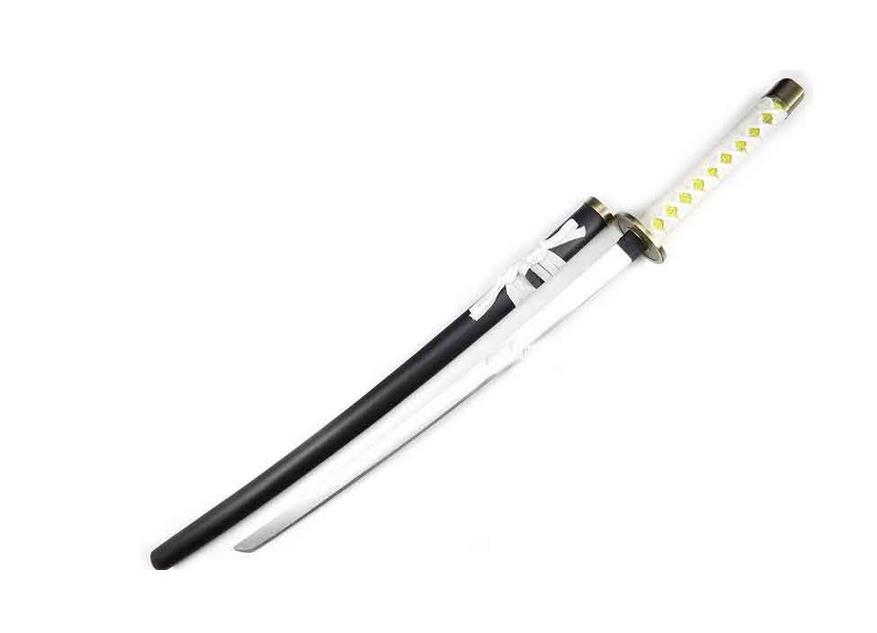 COSPLAY コスプレ道具/明石国行 /木製模造刀 刀 剣コスプレ武器 グッズ/イベント/刀剣乱舞 コスチューム/変装