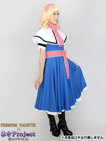 【専用】東方project コスプレ衣装 Mサイズ Amazon.co.jp: ☆CGcosplay☆ 【男性Mサイズ】 東方project