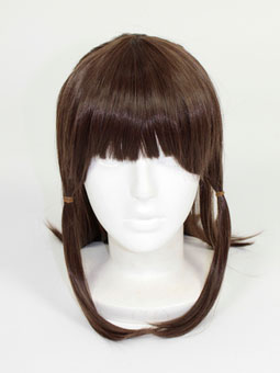 東方Project キャラクターウィッグ 博麗霊夢(ACOSバージョン)<!--  《１６年０２月中旬》 -->