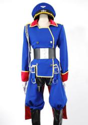 マクロス 衣装 フロンティア・シェリルの衣装/S<!--  《発売済》 -->