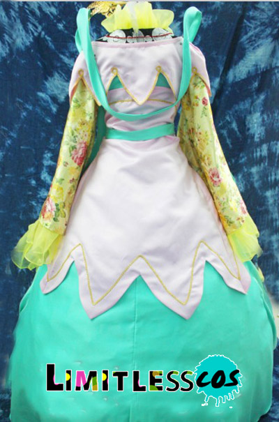 送料無料】練 紅玉 マギ Magi: The Labyrinth of Magic コスプレ衣装