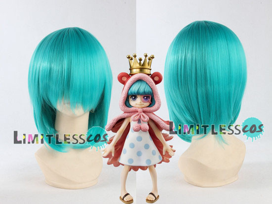 送料無料】シュガー ONE PIECE コスプレ ワンピース コスプレ