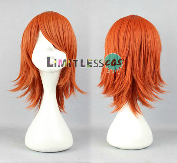 送料無料 ナミ One Piece コスプレ衣装 耐熱ウイッグ ワンピース サンジ モンキー D ルフィ ロロノア ゾロ ウソップ トニートニー チョッパー ナミ 変装 仮装 豪華 華麗 高品質 Id コスプレ衣装情報 口コミ レビュー Coslog コスログ