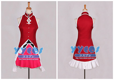 コスプレ衣装 魔法少女まどか☆マギカ 佐倉杏子★巴マミ 美樹さやか 変装/仮装/豪華/華麗/高品質